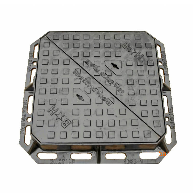 Manhole covers, Access covers, Gully gratings